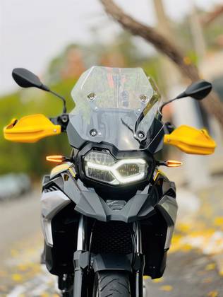 BMW F 750 GS PREMIUM BMW F 750 GS PREMIUM